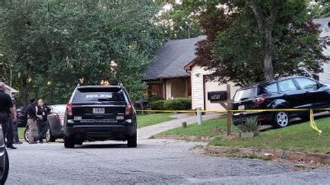 — Two people are hurt after a morning <b>shooting</b> on July 4 <b>in Clayton</b> <b>County</b>. . Shooting in clayton county